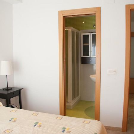 דירות Almuñécar Apartamento Verde La Herradura מראה חיצוני תמונה